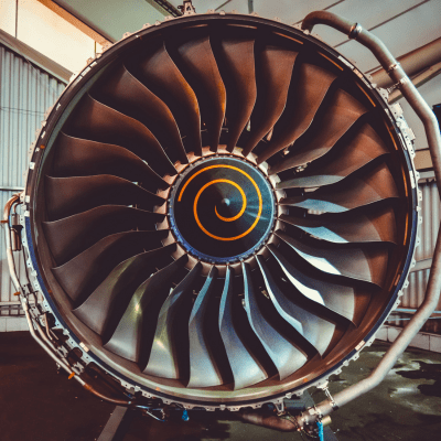 aerospace engine