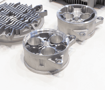 die casting aluminum