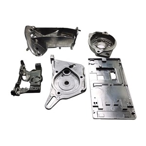 aluminum die casting