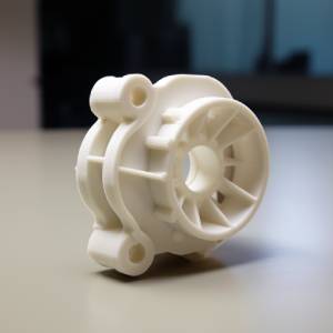 3d printing services