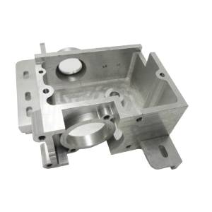 cnc milling parts