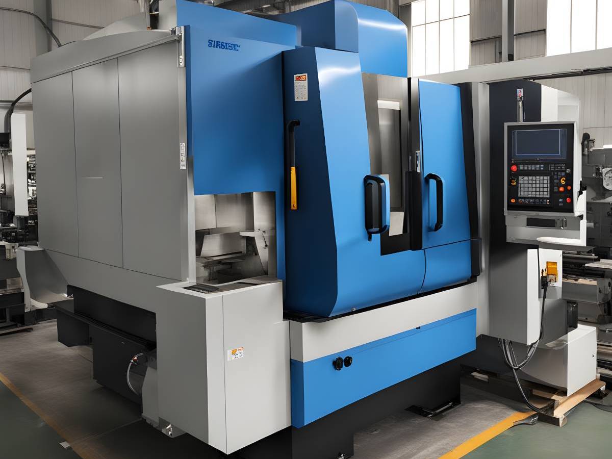 usinage cnc