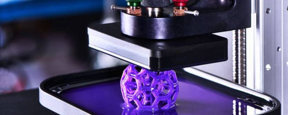 3d printing services