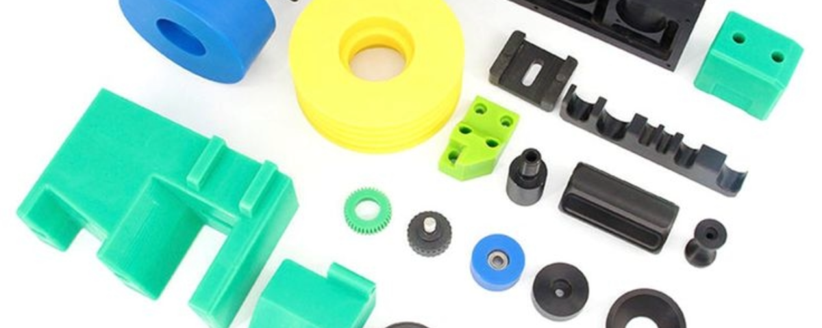 plastic cnc machining