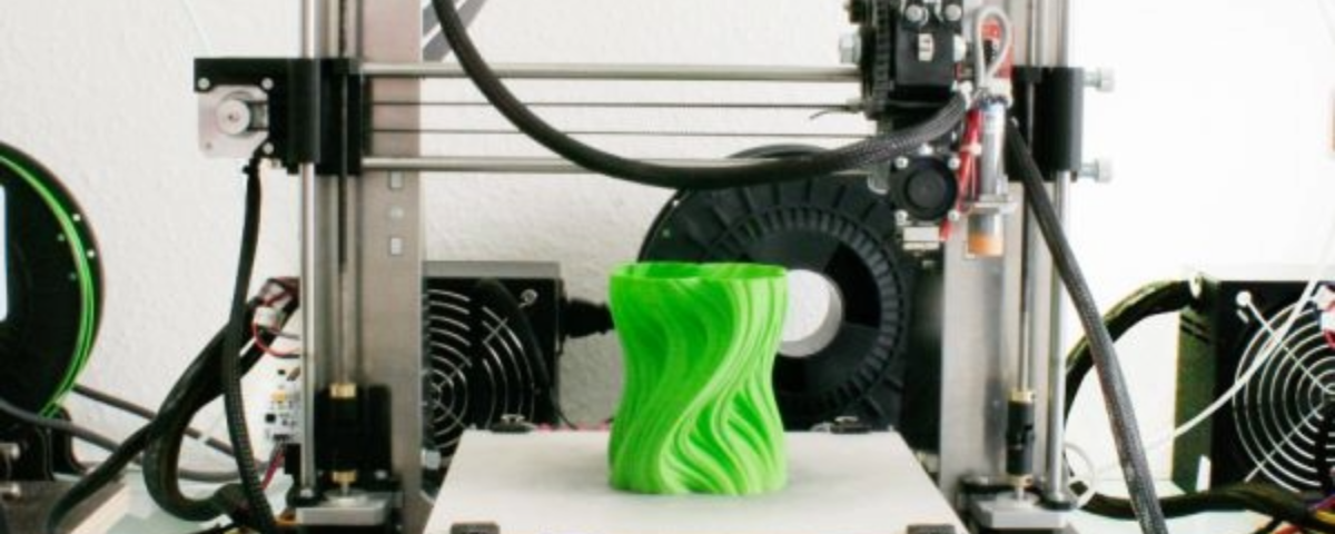 3d printing services