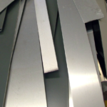 custom sheet metal fabrication