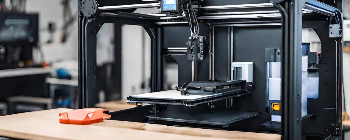 3d printing services