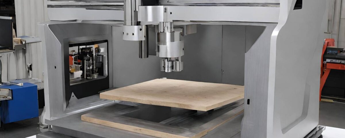 cnc prototyping