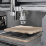 cnc prototyping