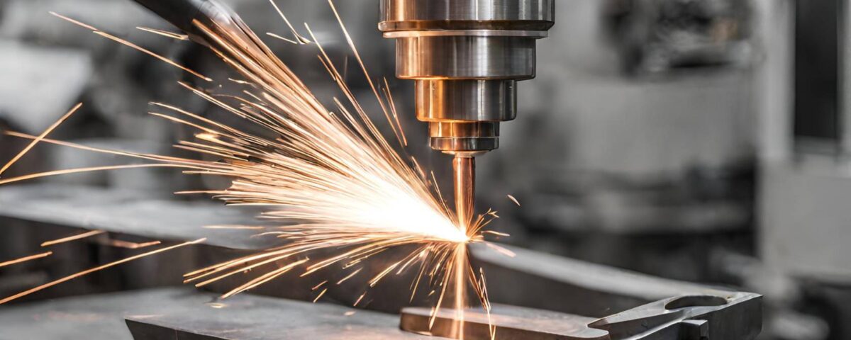 machining and fabrication