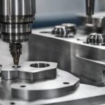 cnc precision machining