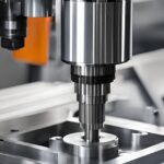 CNC Turning Machine Parts