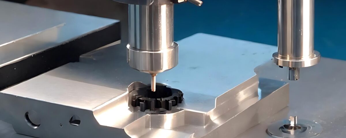 What Is CNC Machining and How Does It Work?