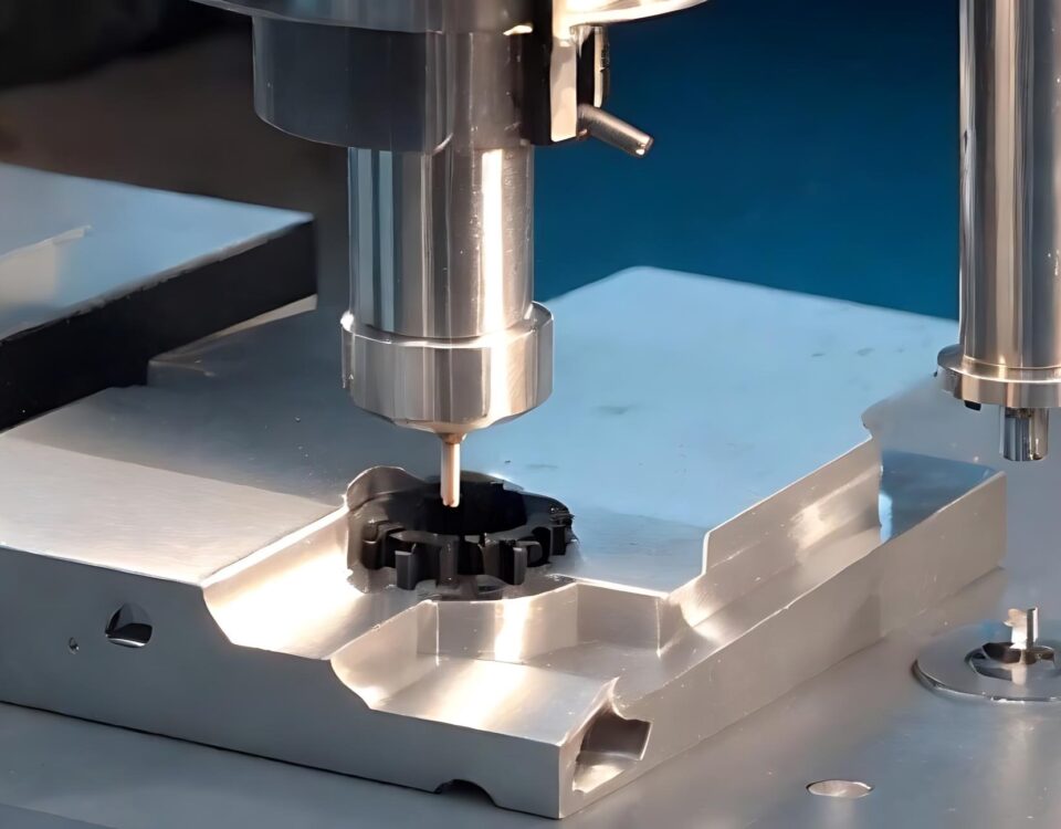 What Is CNC Machining and How Does It Work?